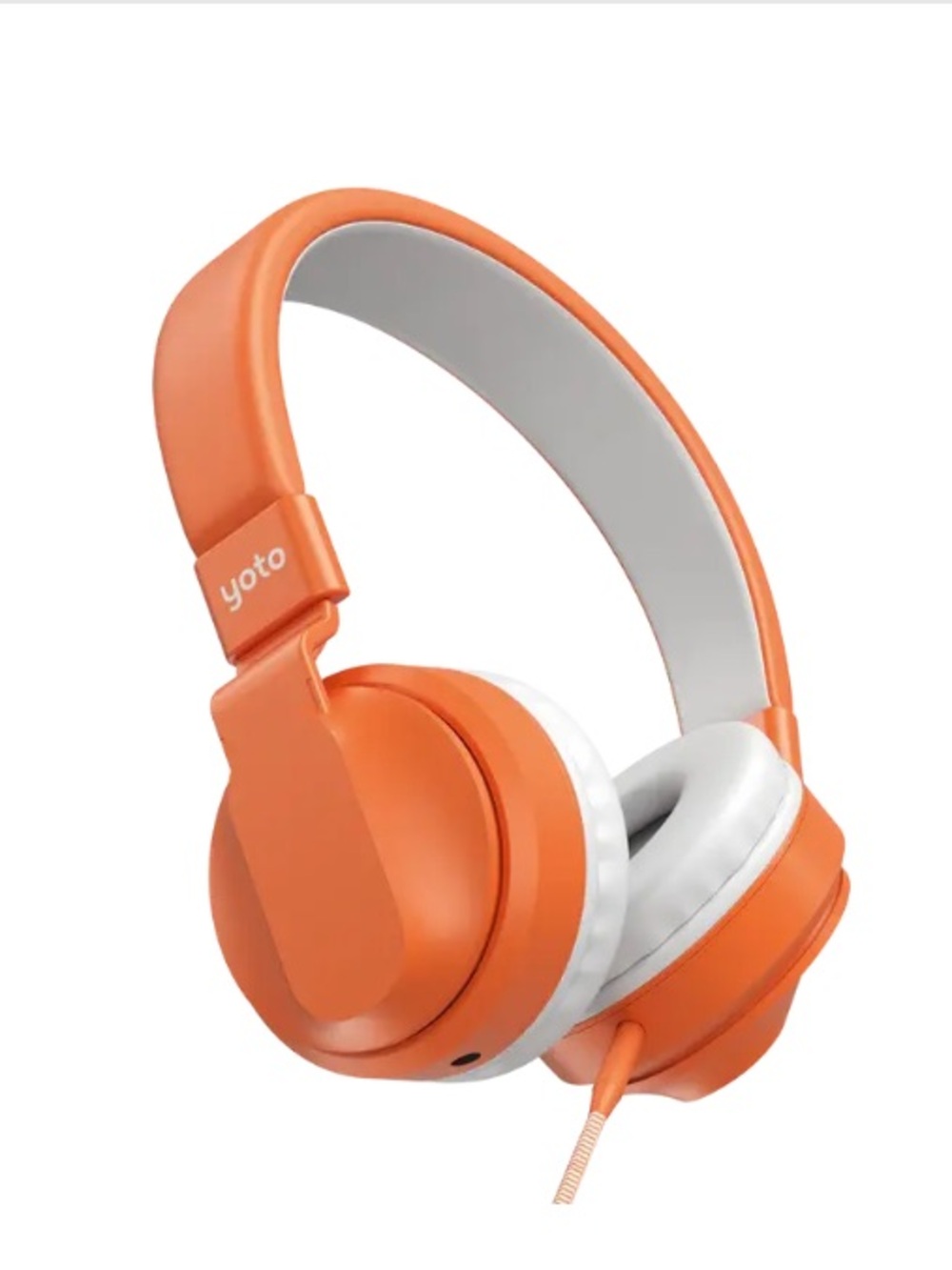 NWT Yoto Wired Headphones